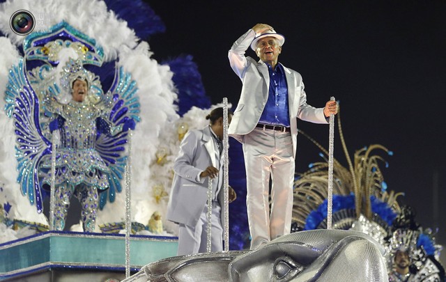Carnaval de Rio 2013